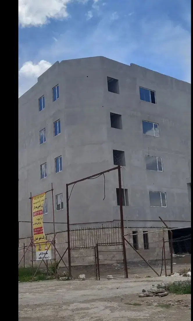 مسکن مهر بدون واریزی