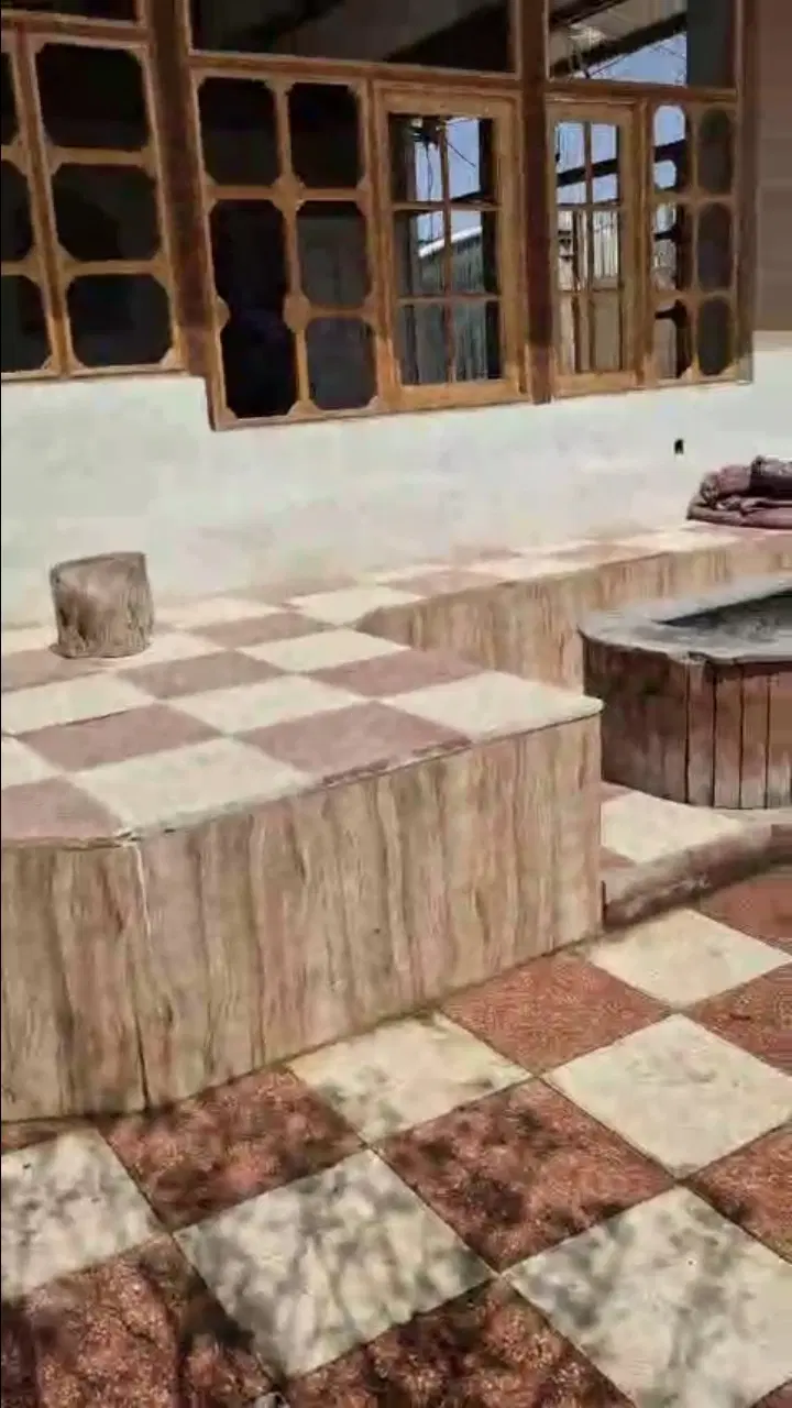فروش باغ داخل شهر