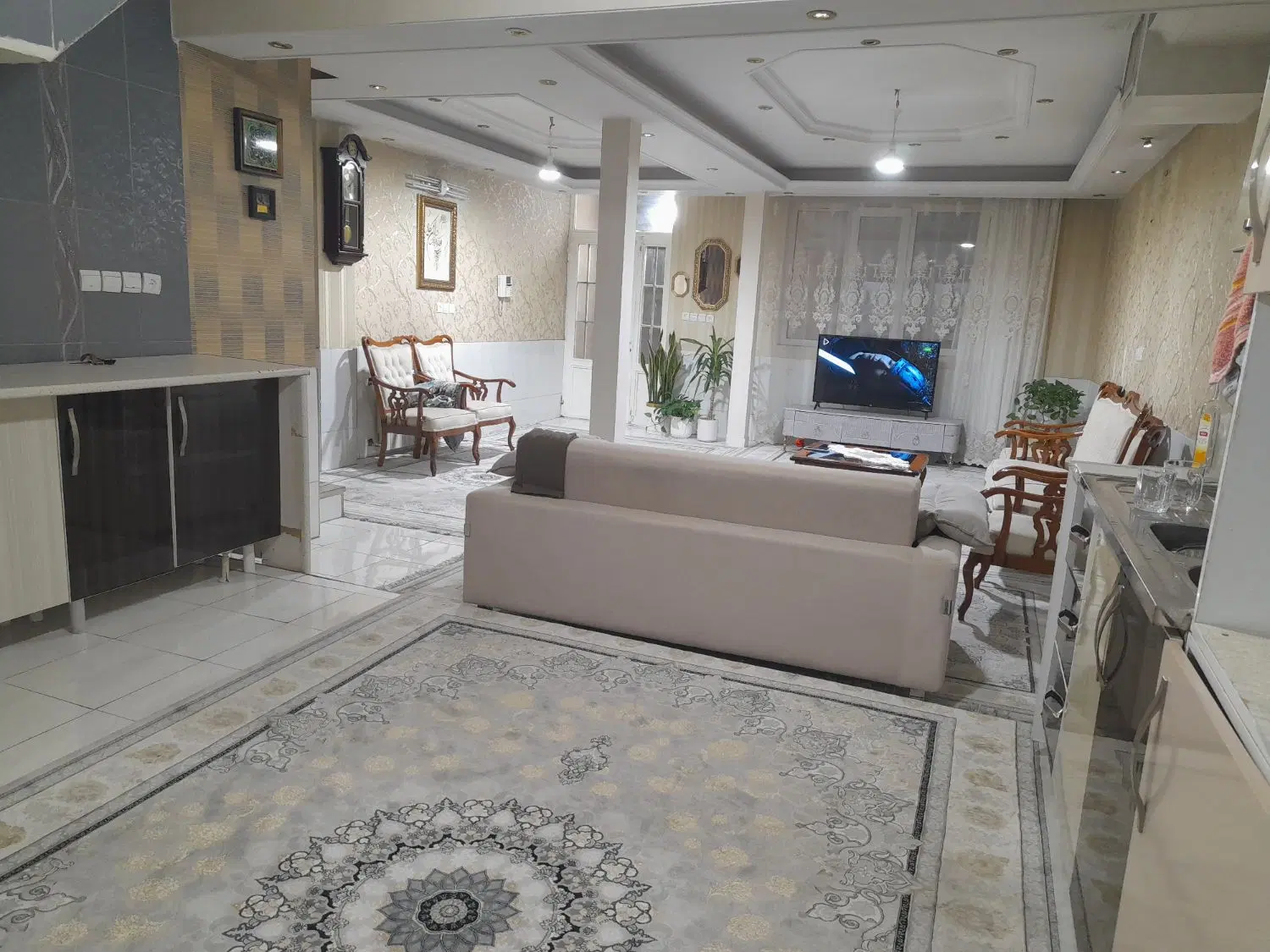 منزل ویلایی دوبلکس دربست
