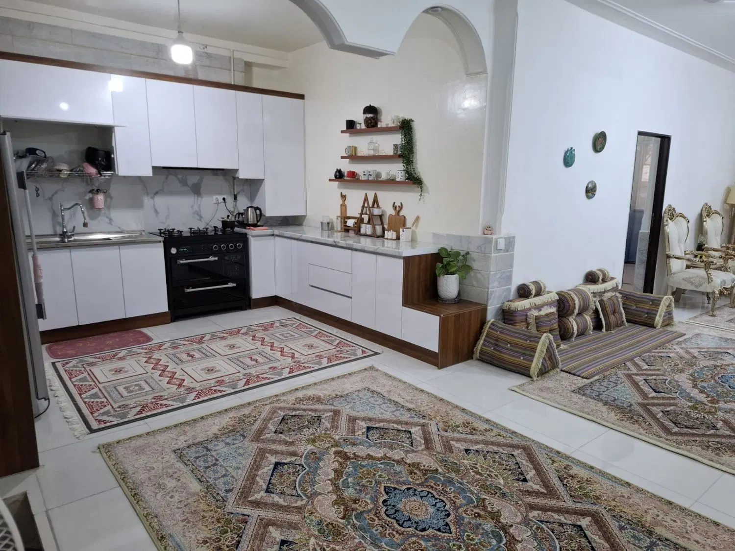اجاره خانه