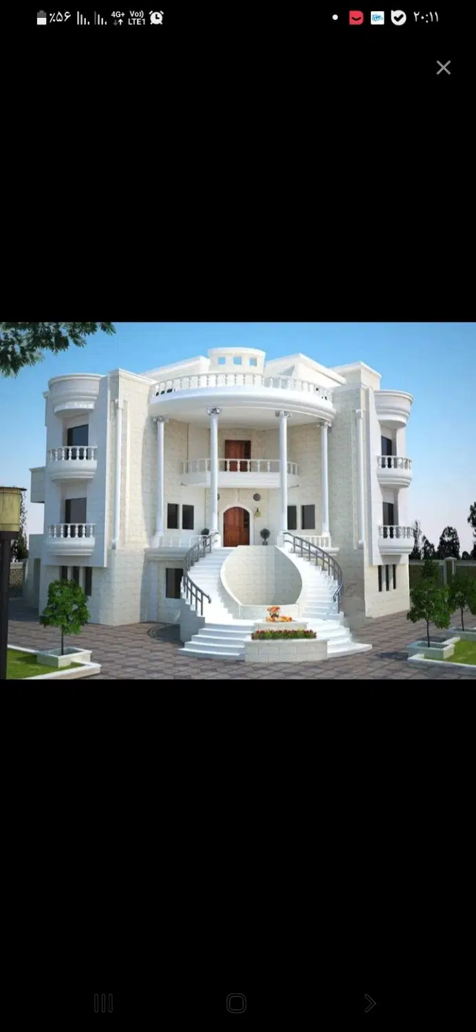 فروش ملک ۷۸ متری تجاری و مسکونی