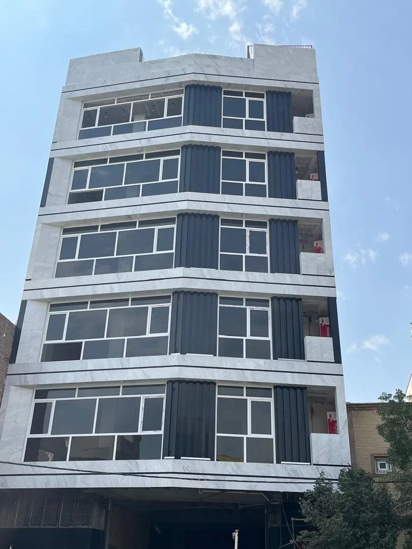 آپارتمان ۳ خوابه موسی اباد