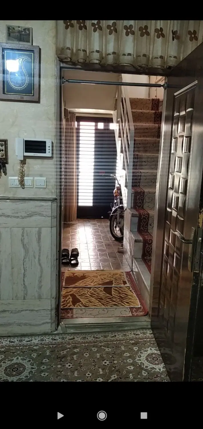 منزل دوطبقه جنوبی