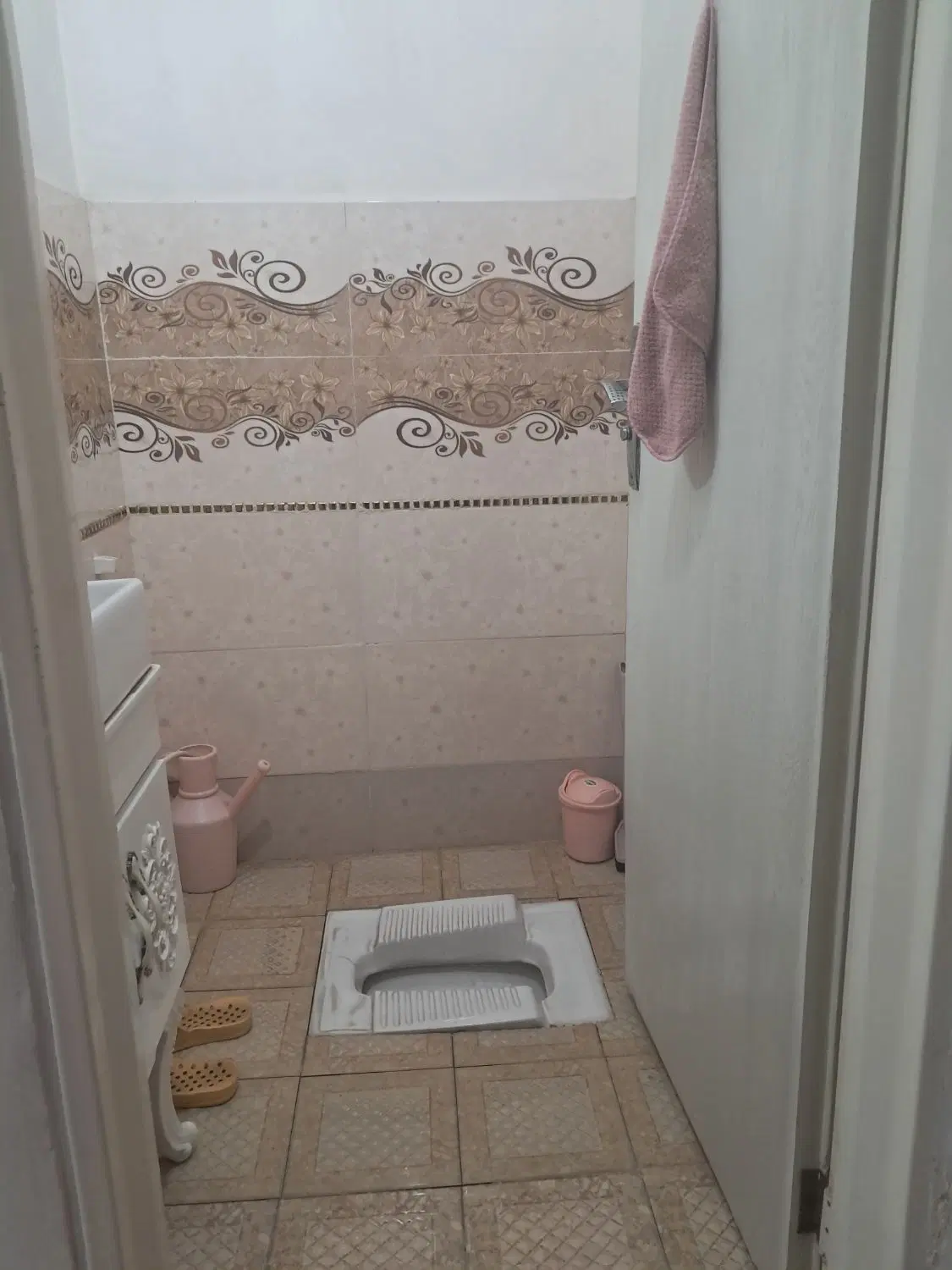 یک واحد خانه