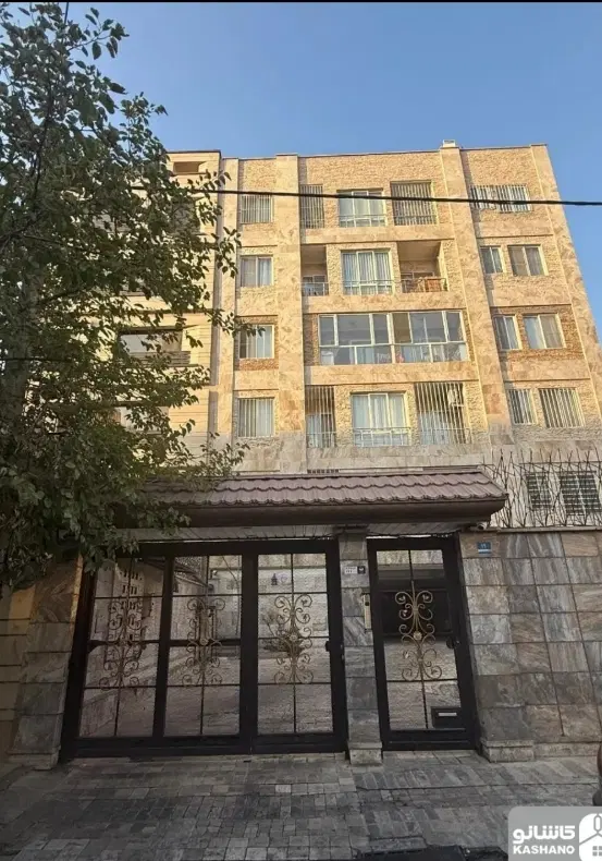 فروش یک واحد اپارتمان 69 متر
