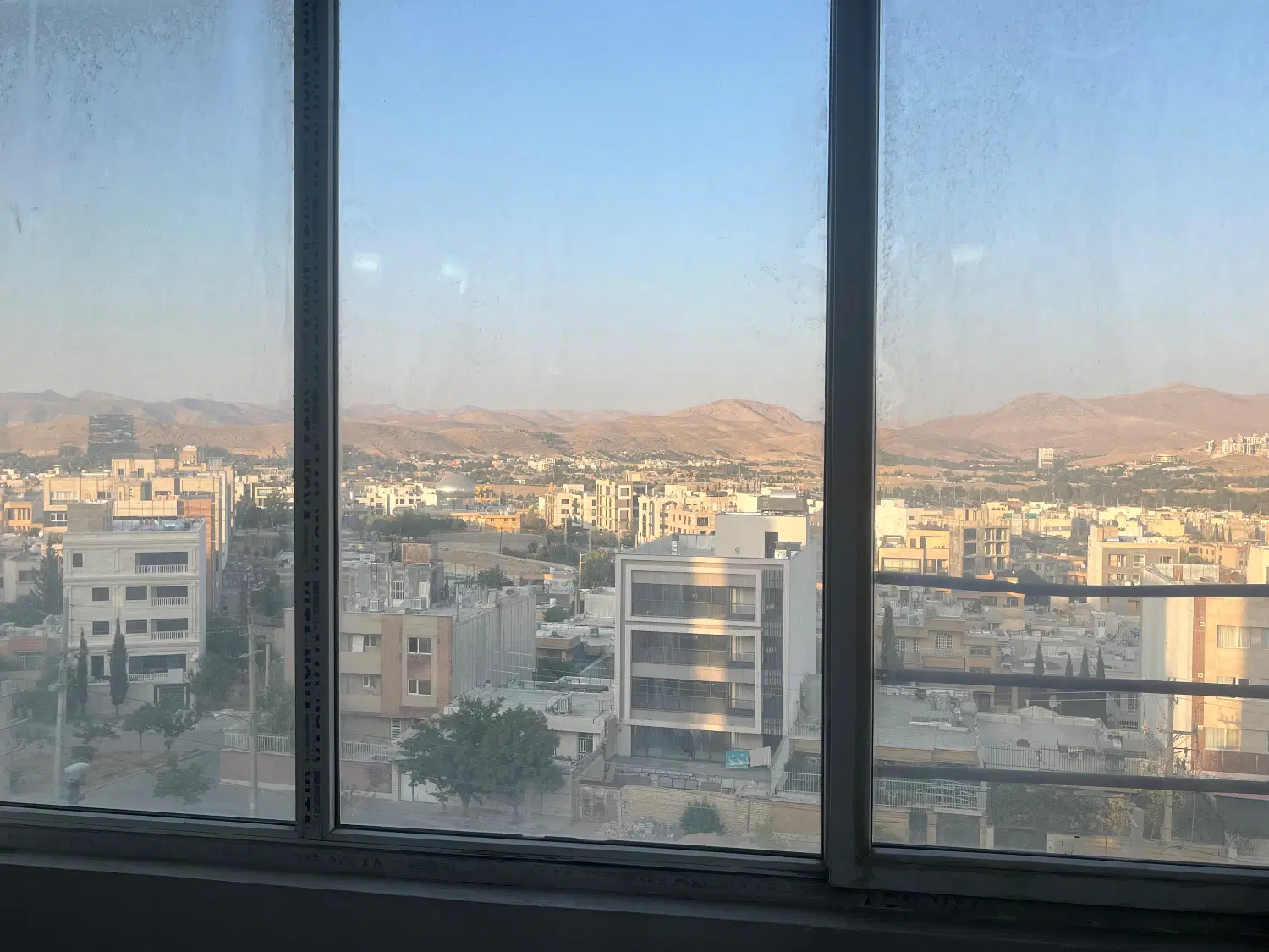 اجاره ملک ۲ خواب خوش نقشه
