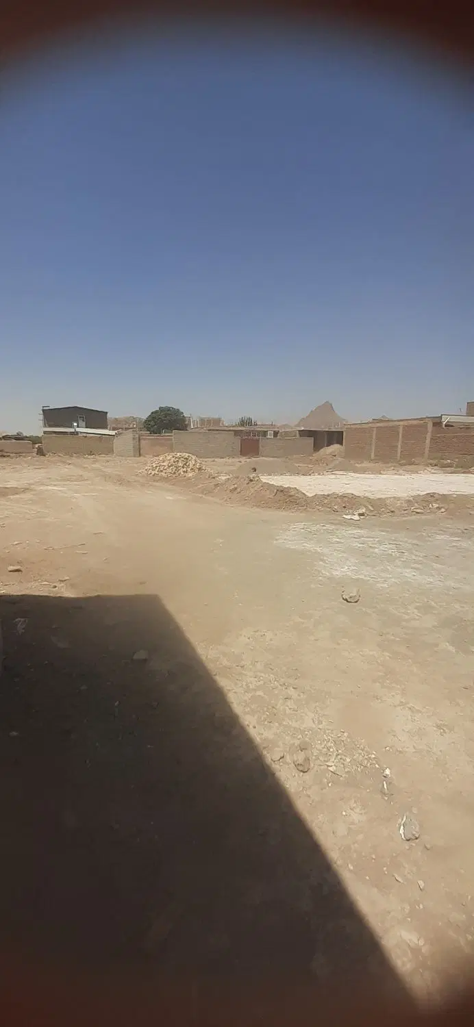 فروش زمین