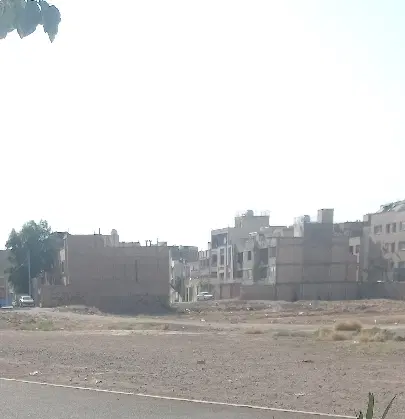 زمین مسکونی شهرک مهدیه