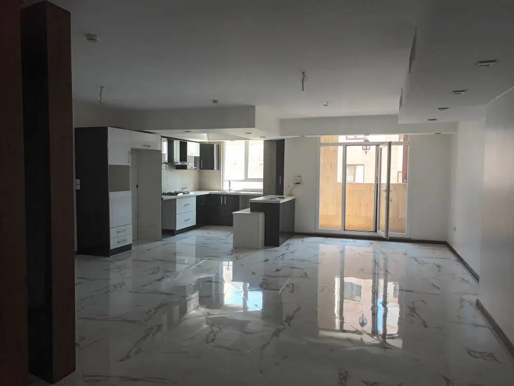 ۱۰۵ متر دوخواب  یوسف آباد