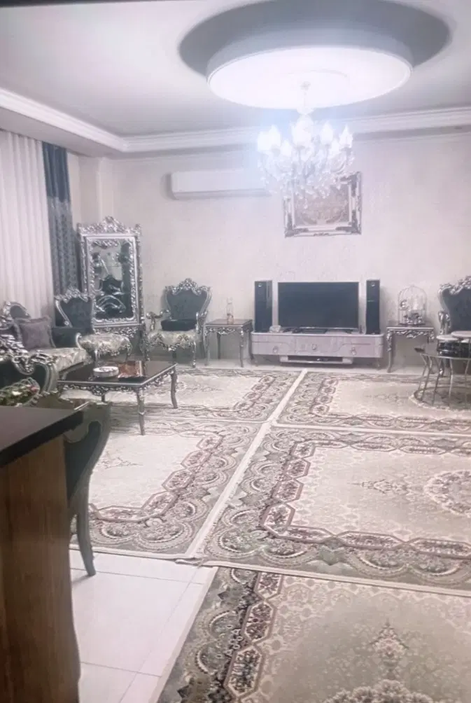 آپارتمان ۱۰۰ متر خادم آباد