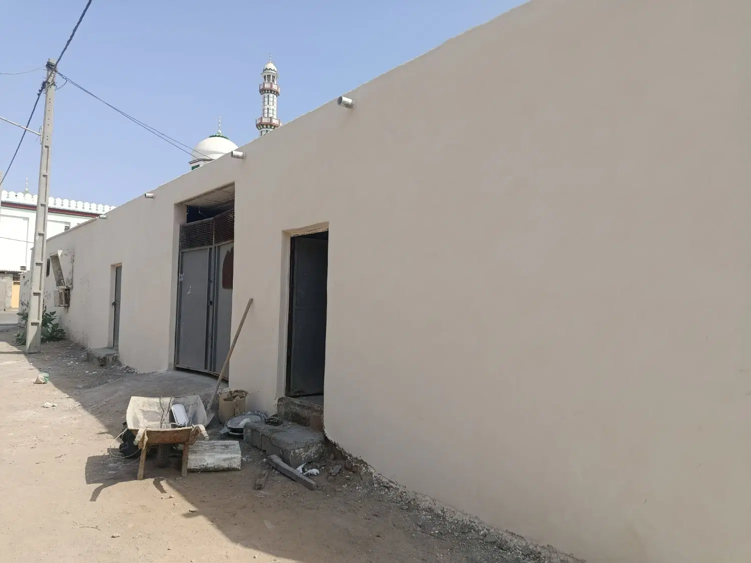 انبار