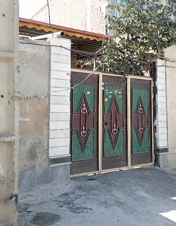 فروش خانه در کوچه 6
