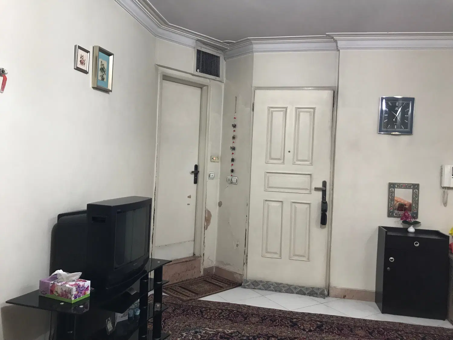 فروش آپارتمان