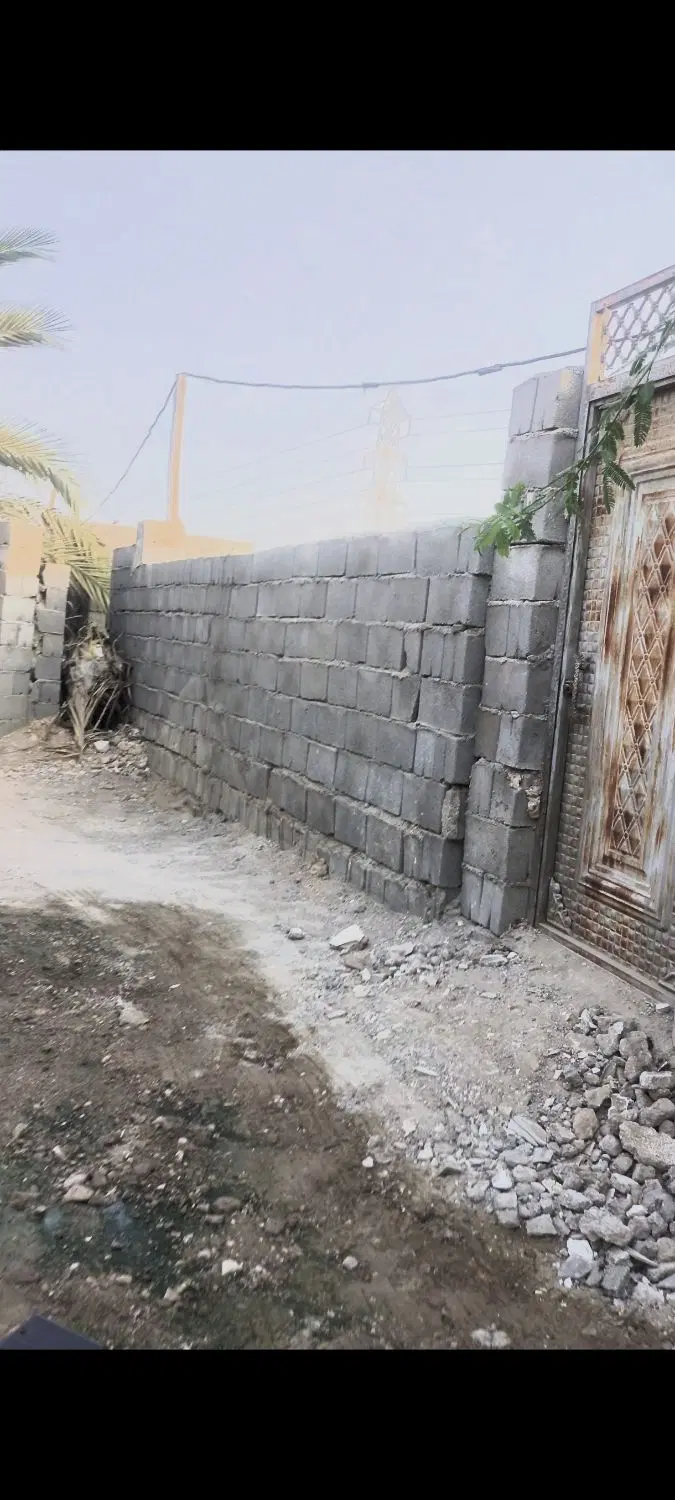 فروش فوری فوری زمین چهچکور آماده به ساخت