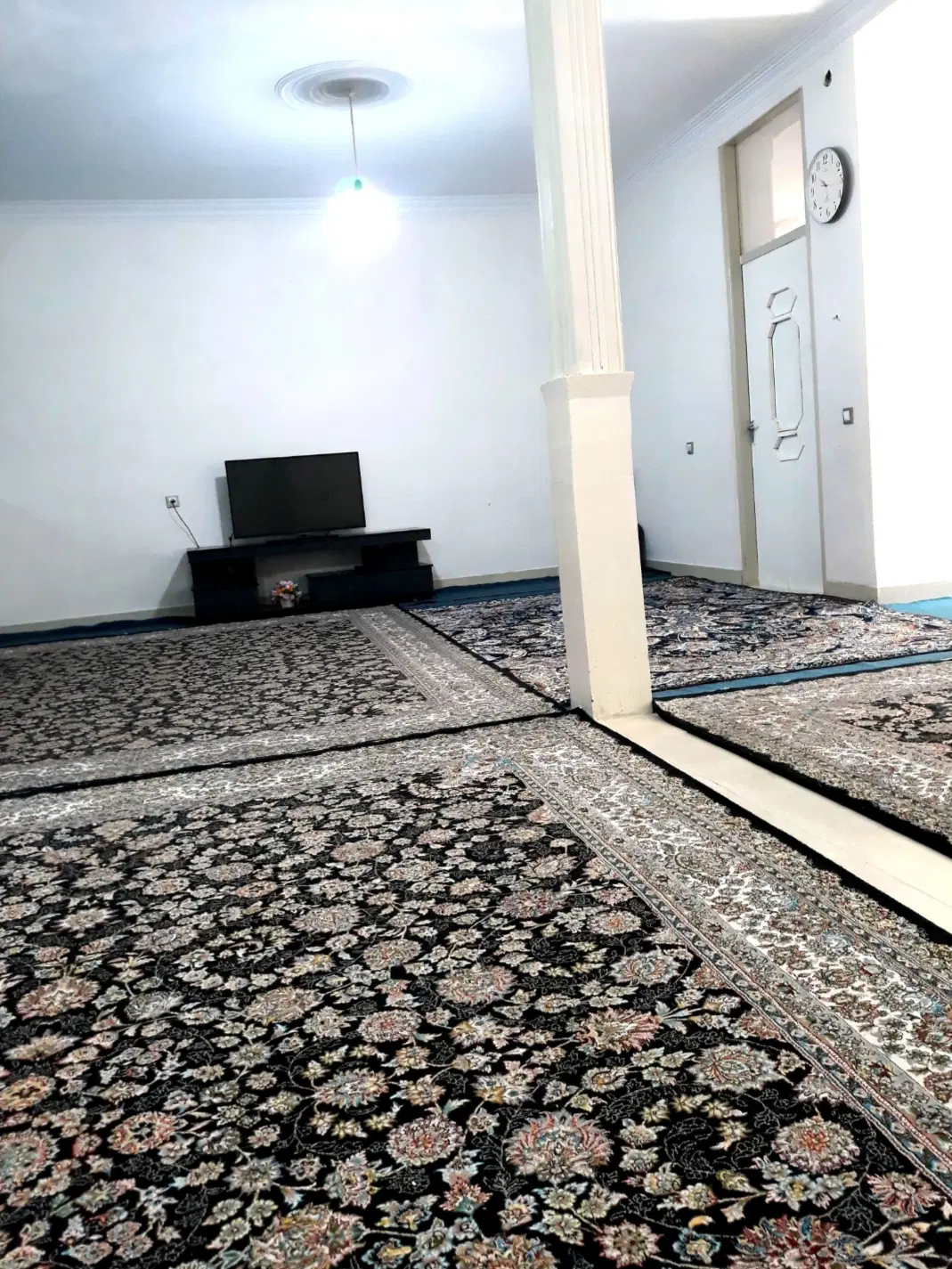 ۲۳۰متر،۴راه بسیج خ جهاد شمالی،نوید دوم_۷۵۰رهن کامل