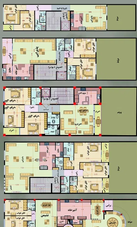 مشارکت در ساخت بر خیابان