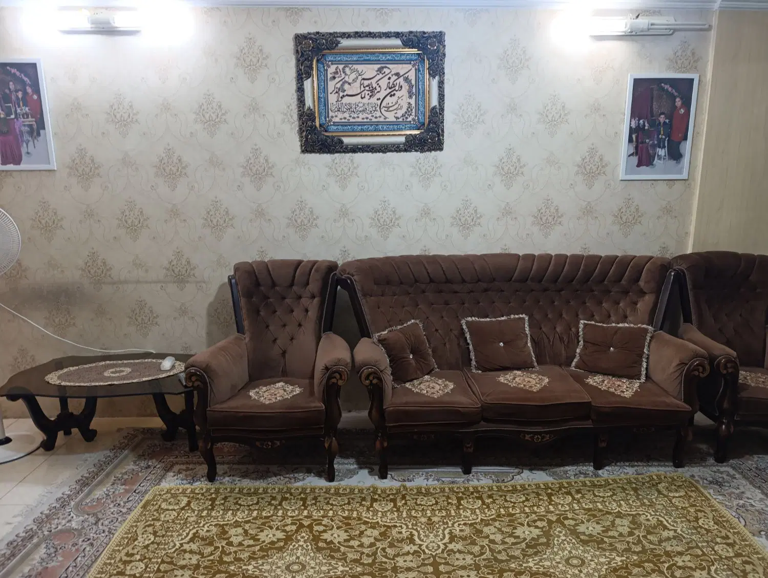 فروش خانه 70متری