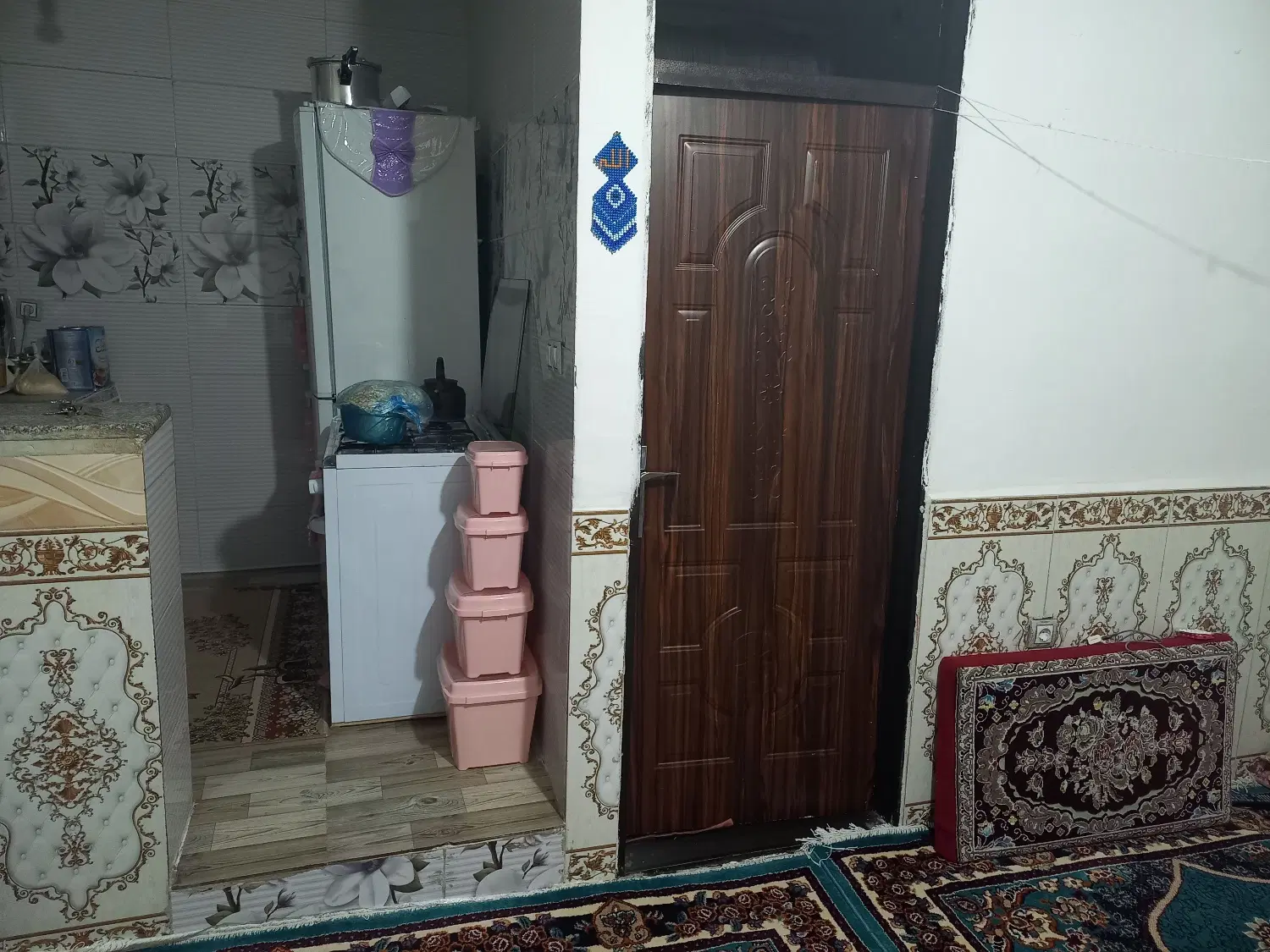 اجاره ویلایی امن ونقلی