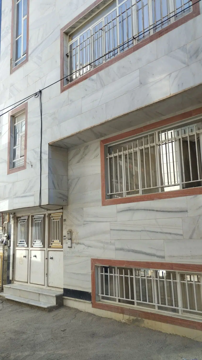 فروش خانە نایسر شهرک اوان