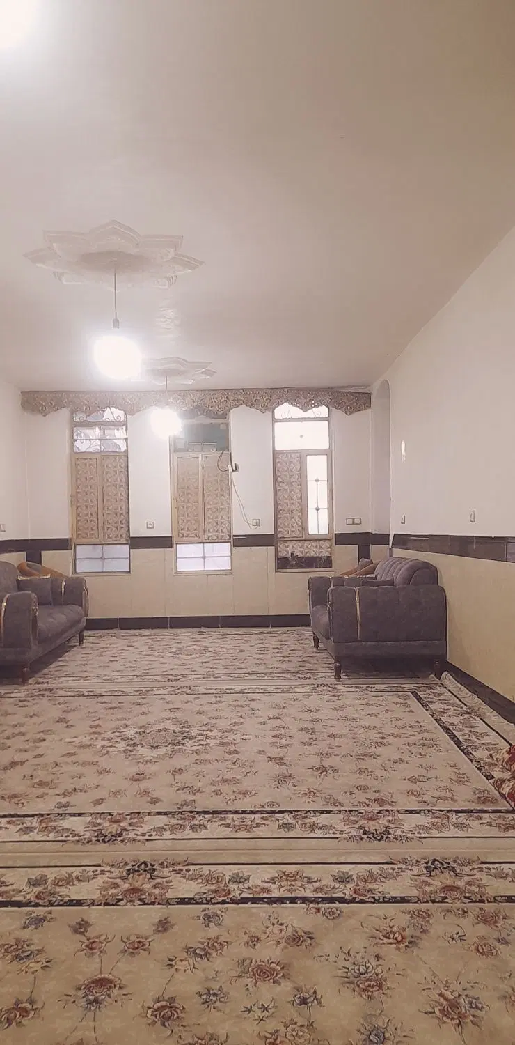 خونه اجاره ای مادوان سفلی همکف