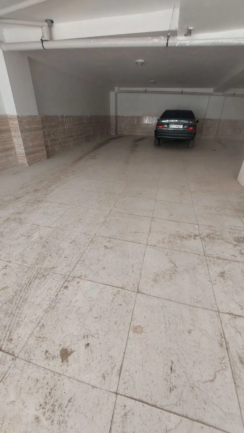 اجاره آپارتمان ۱۱۵ متری دانش