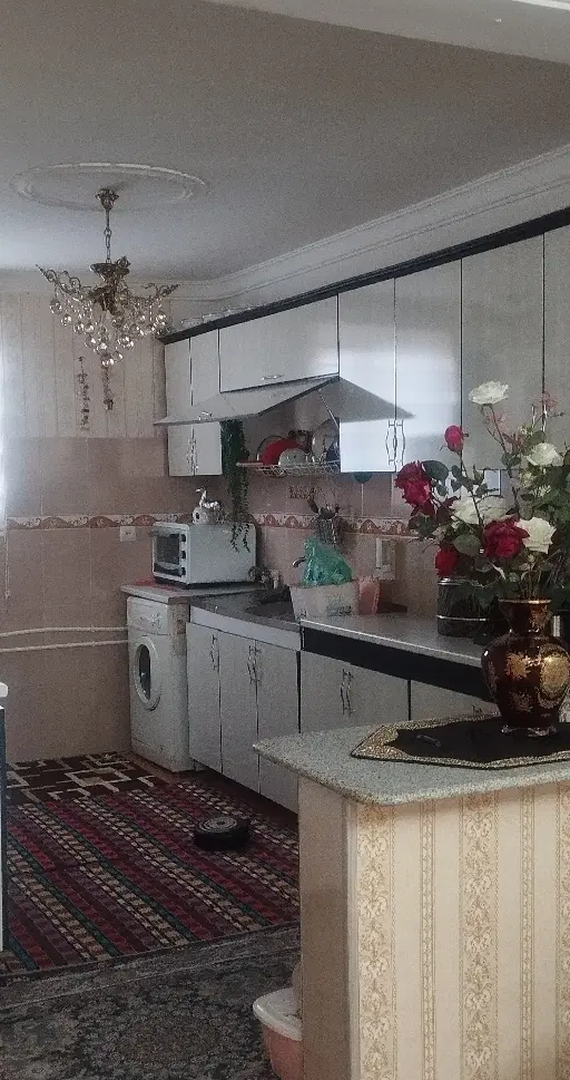 منزل ویلایی درسینا تقاطع خرمشهر