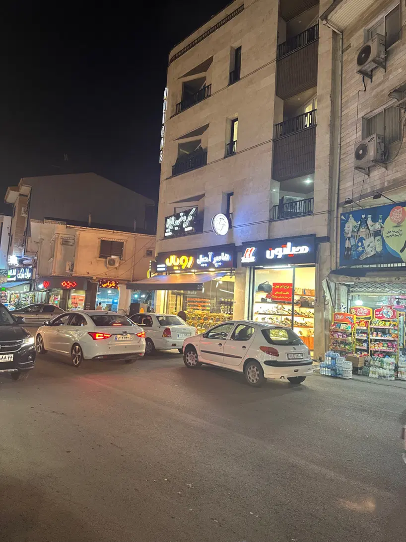 اجاره مغازه براصلی شهرک بهشتی