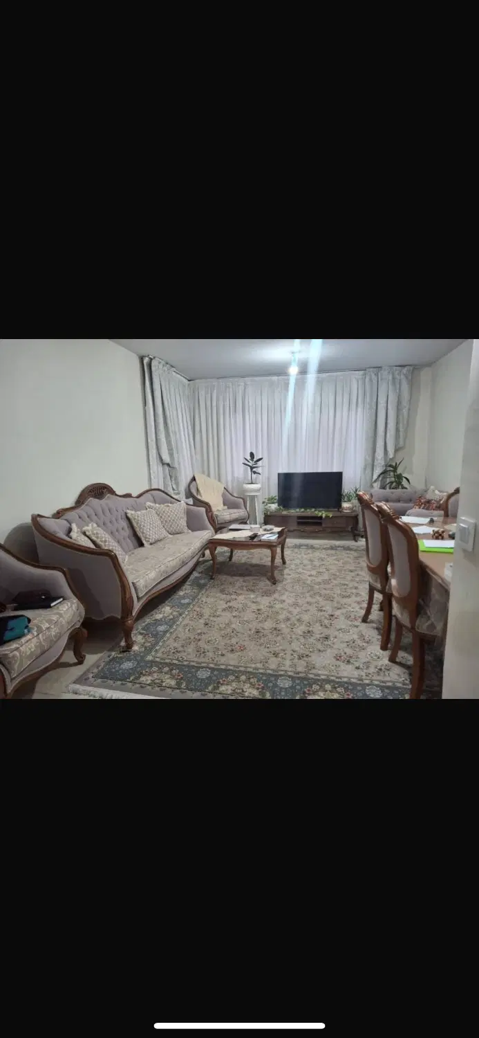 ۸۵متراپارتمان تخلیه