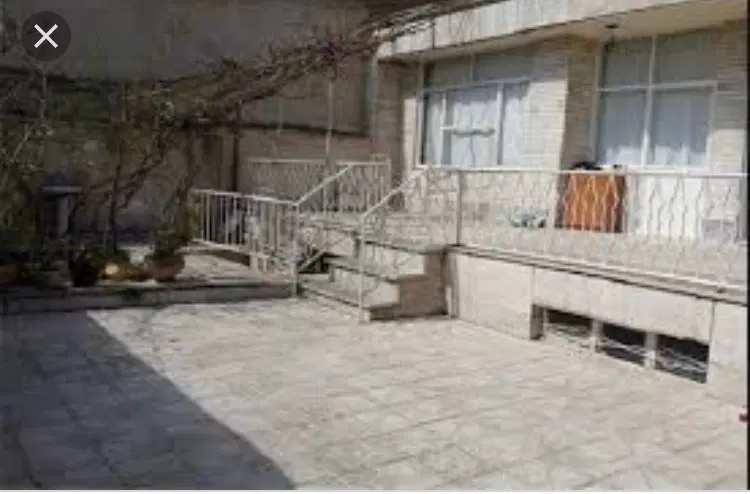 خانه کلنگی بهترین گزینه برا ساخت و‌ ساز