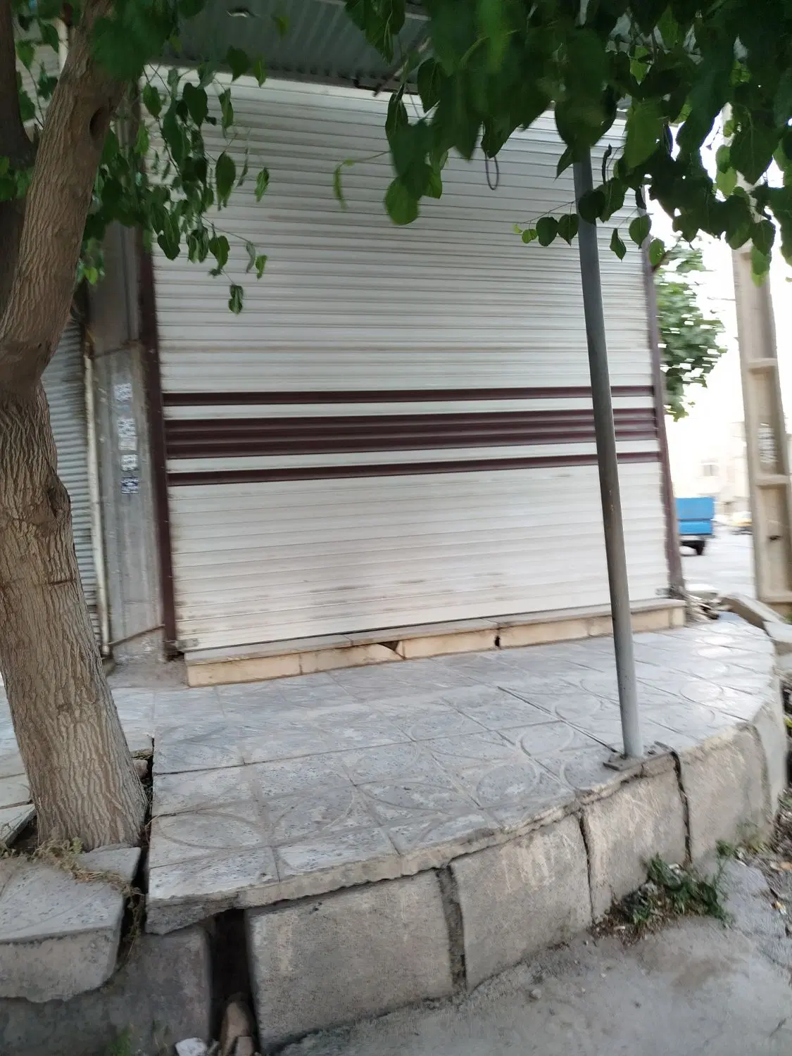 فروش مغازه فوری