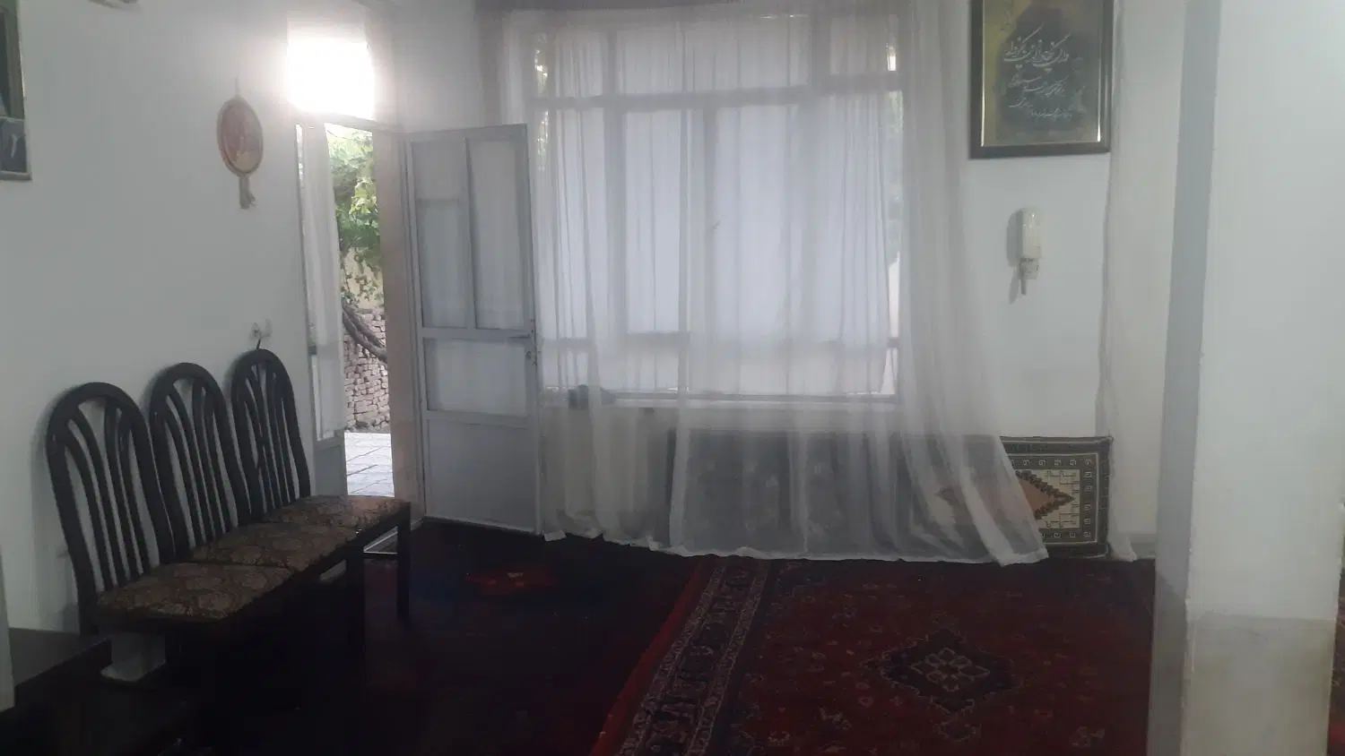 منزل مسکونی ویلایی