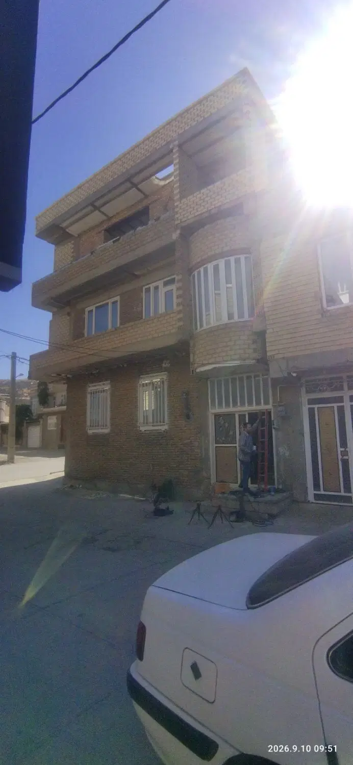 منزل یک خواب اجاره
