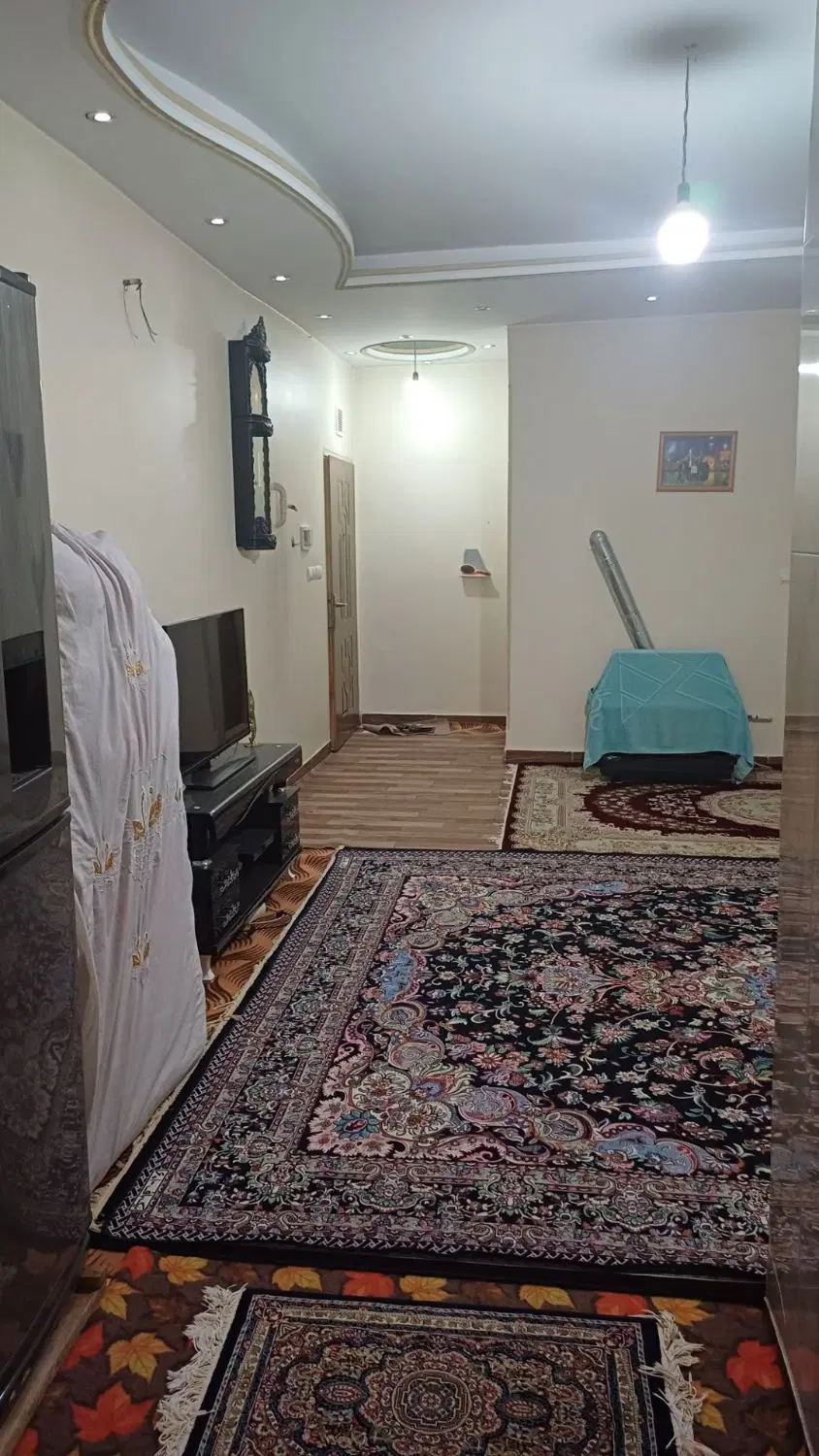 آپارتمان قرچک