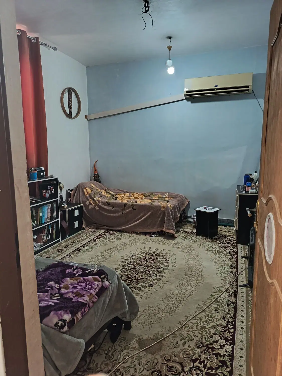 رهن دو واحد خانه درمدن