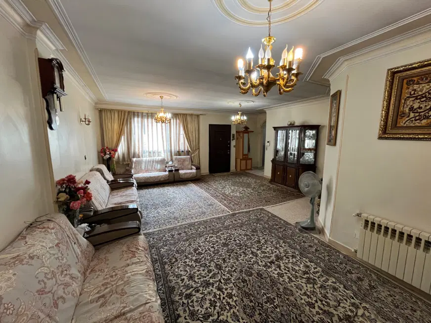 ۹۶ متر خوش نقشه خردمند شمالی