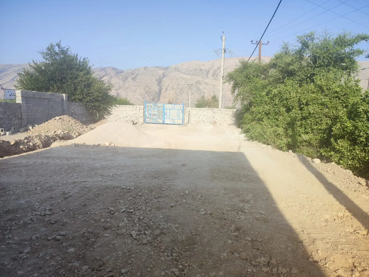 اجاره کارگاه کازرون