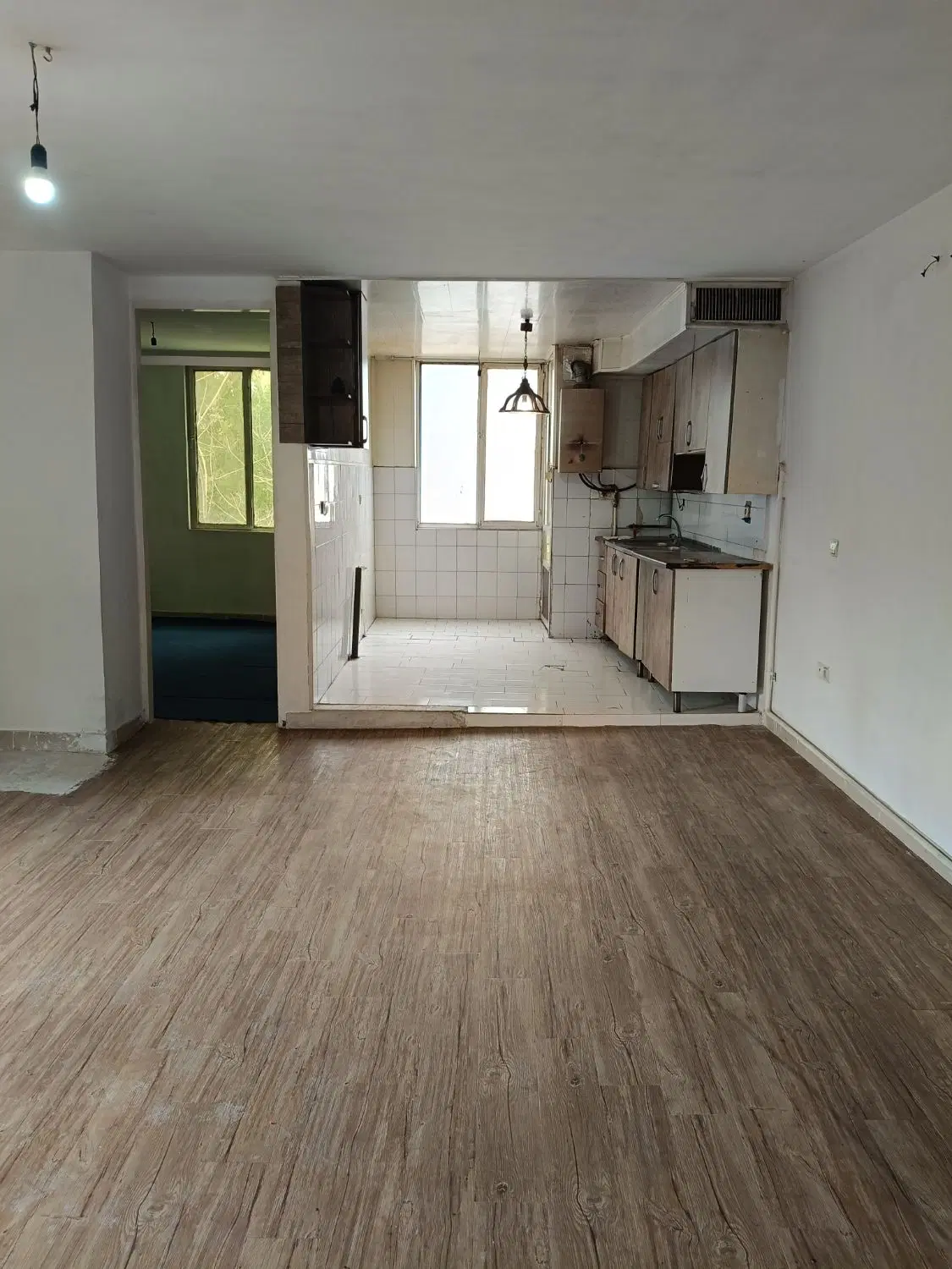 75متری خیابان رجایی