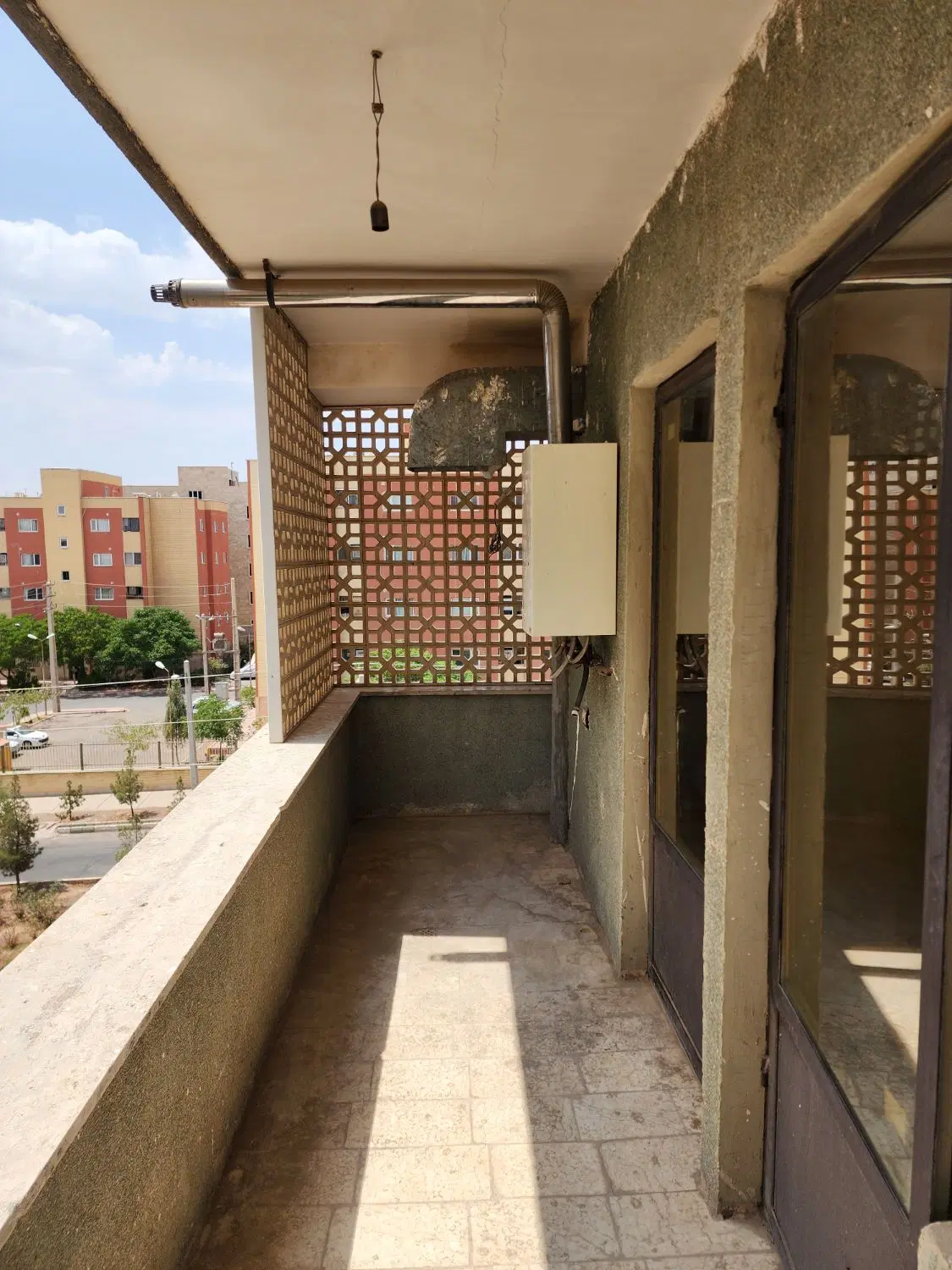 136 متری پرند فاز ۳