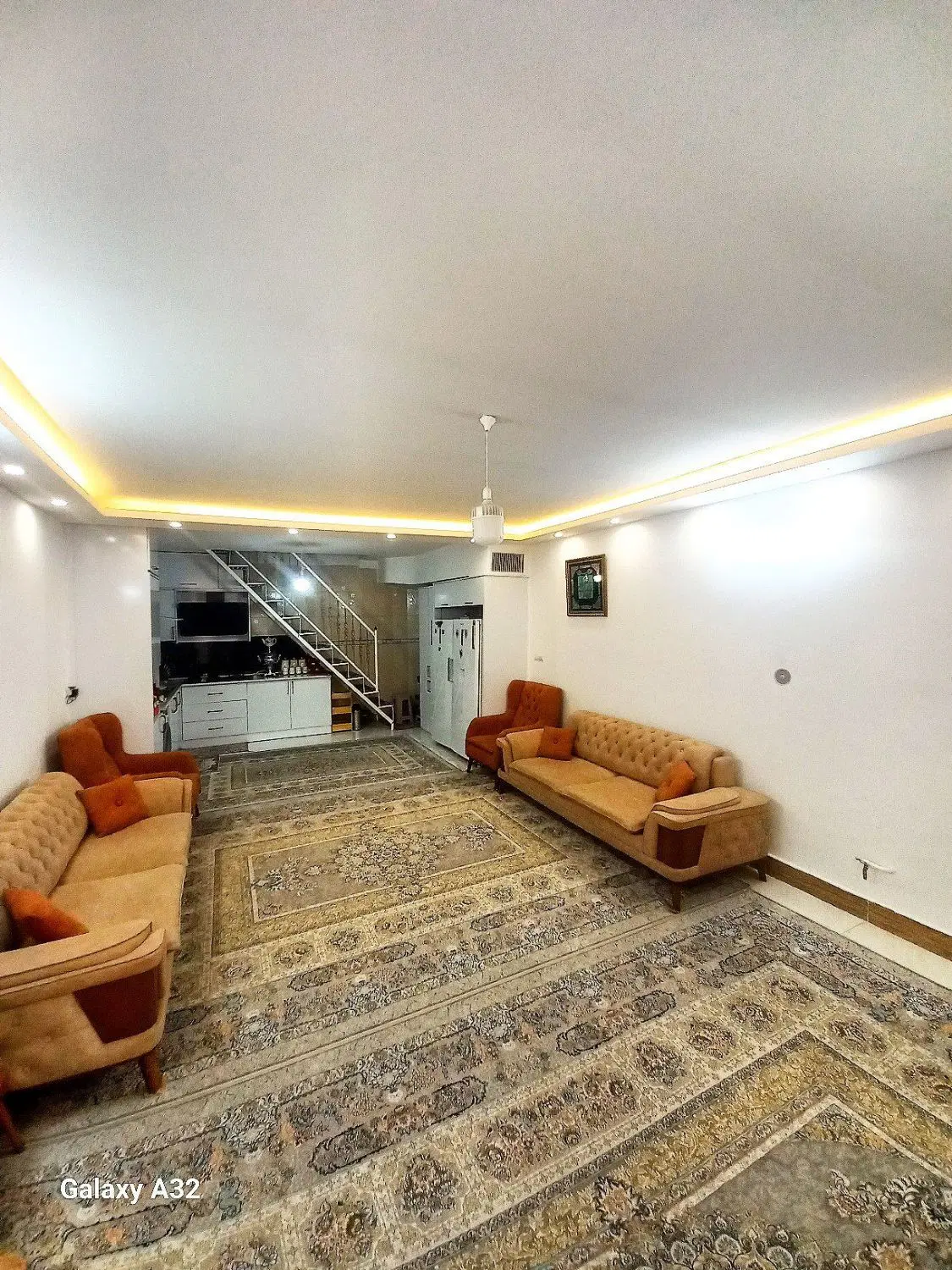 اجاره واحد ویلایی دوبلکس شیک