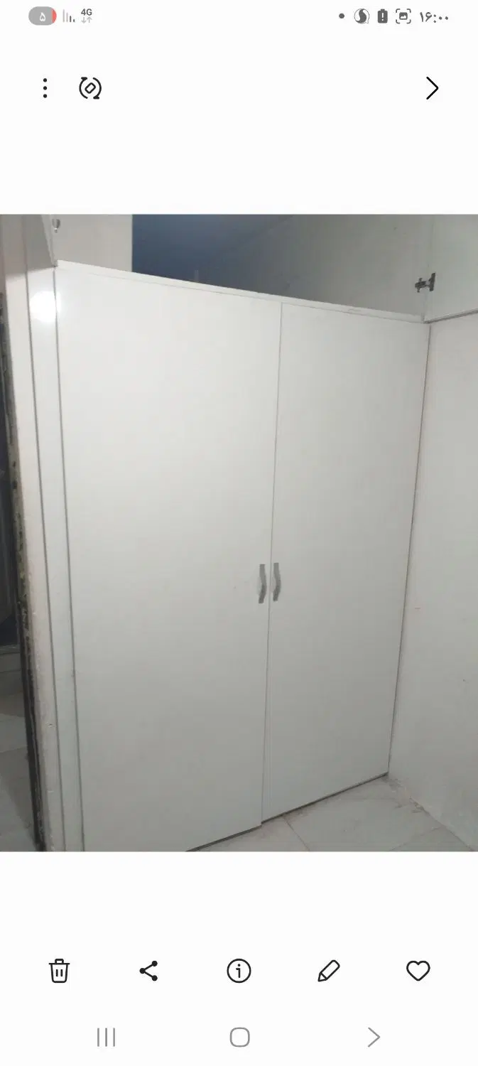 خانه 55 متری