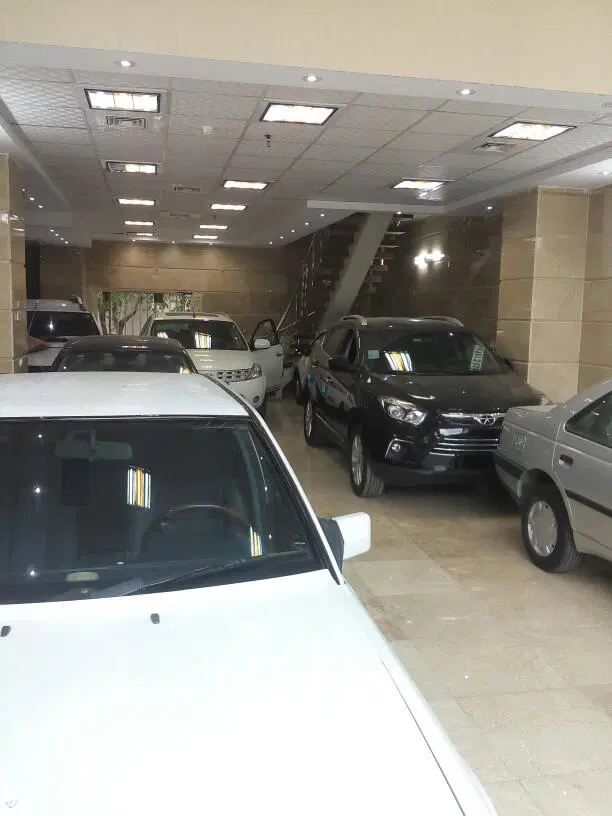 فروش تجاری فعال و مسکونی
