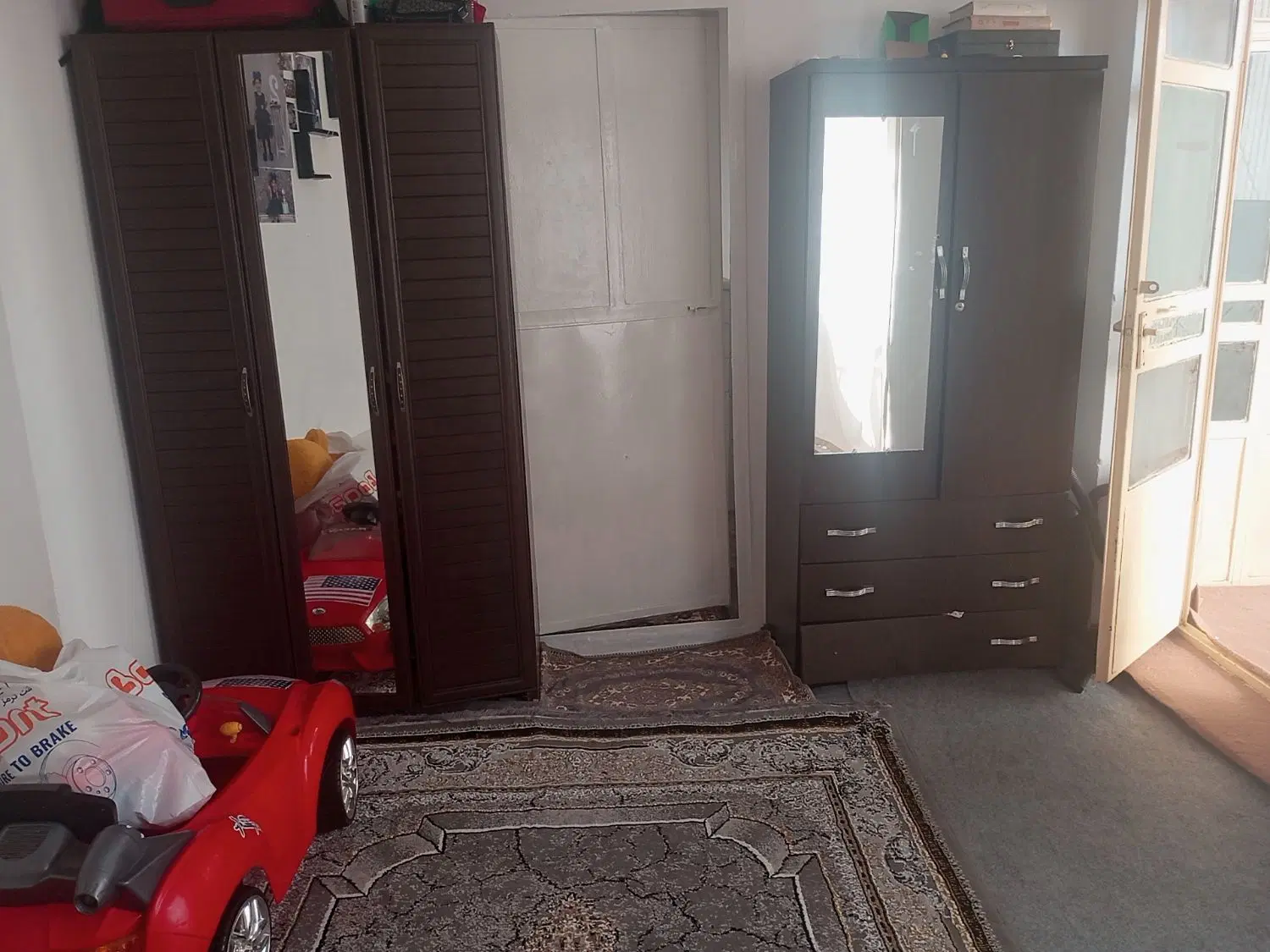 خانه عباس آباد