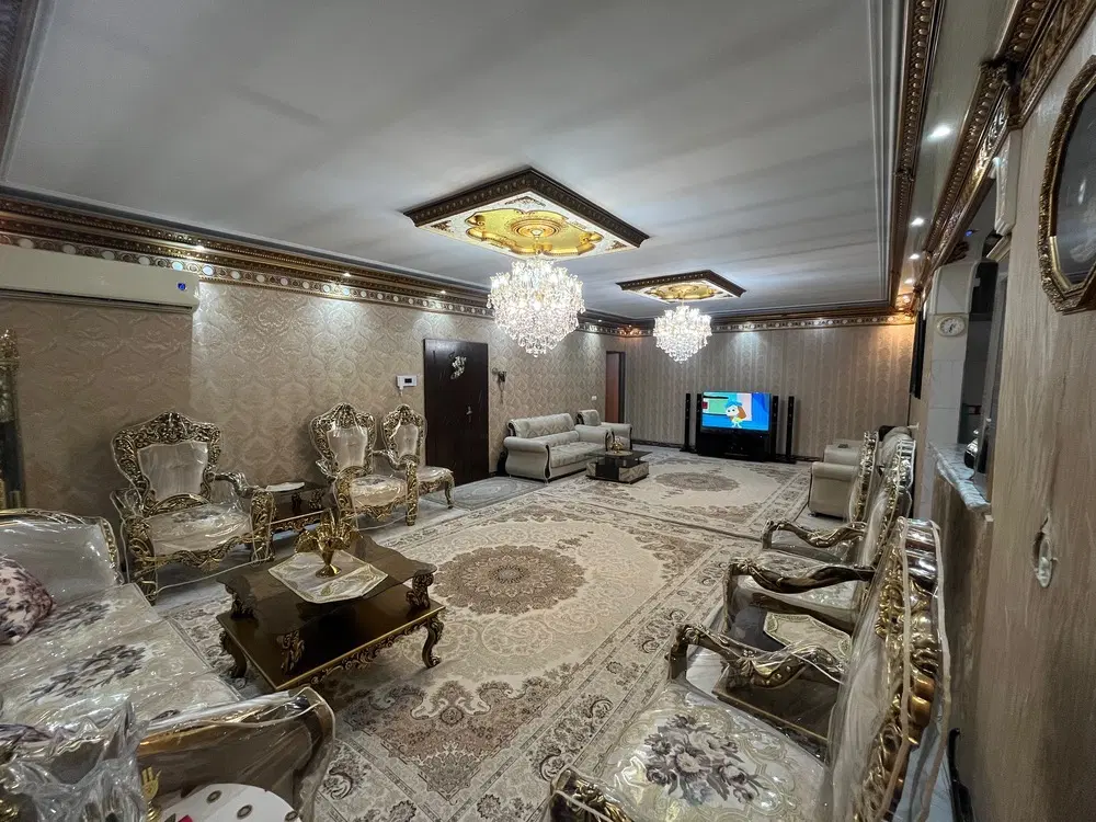 فروش واحد