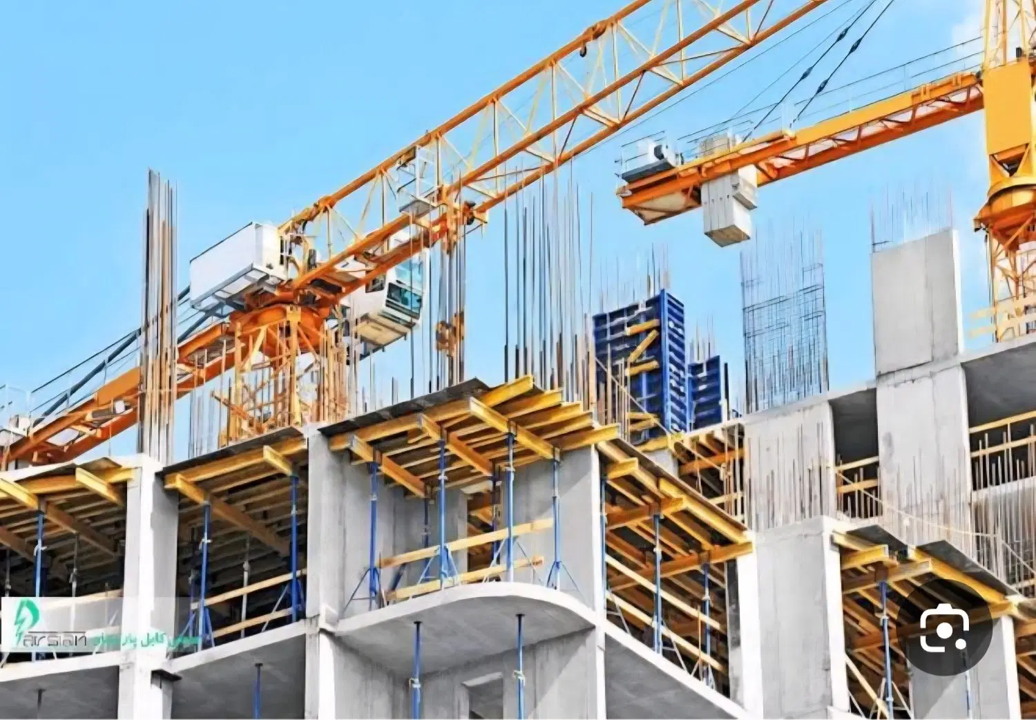 پیش فروش آپارتمان ۱۰۰ متری، دونبش، محدوده ی حکیم