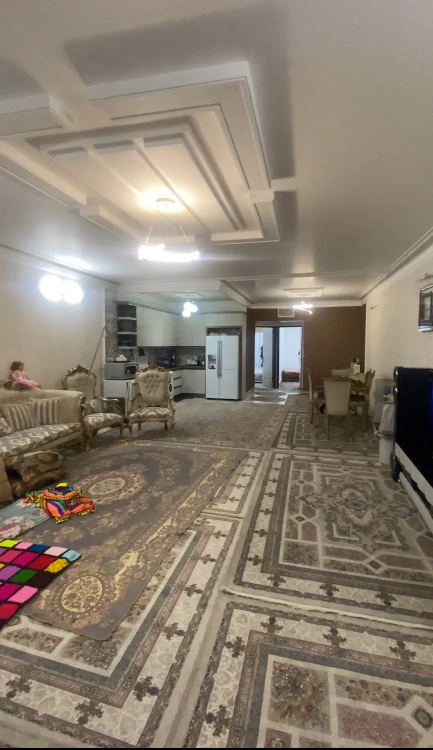 منزل همکف فروشی