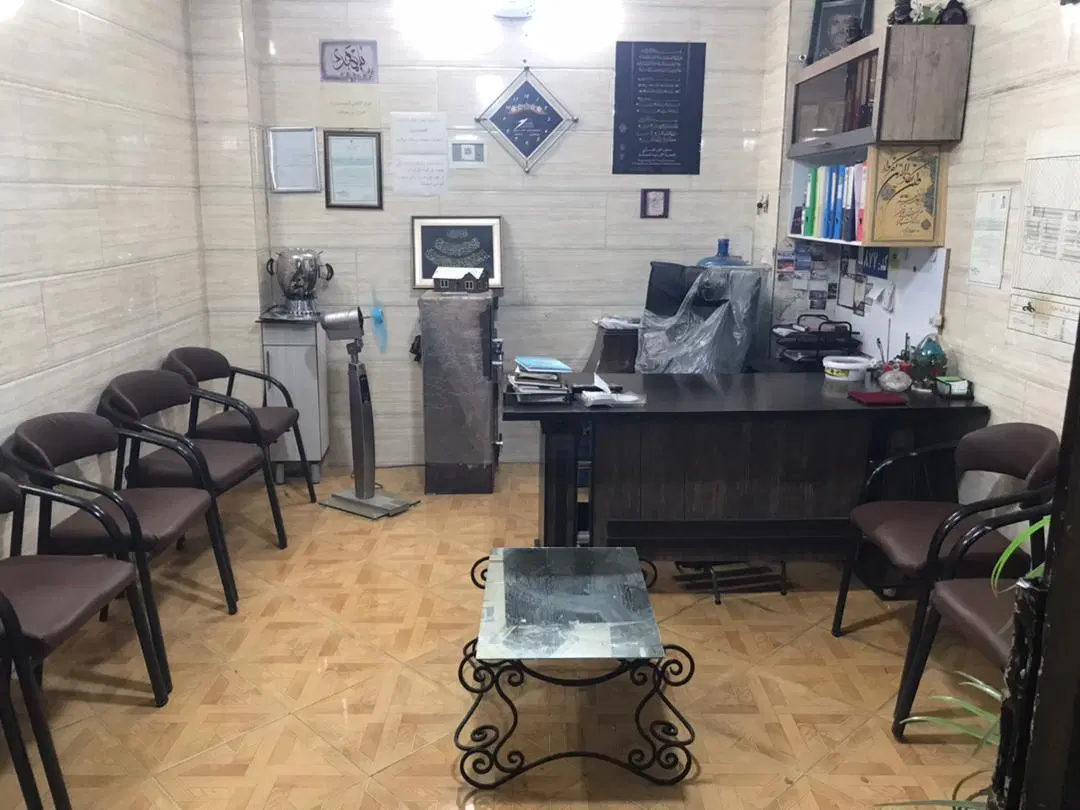 فروش مغازه در صالحیه