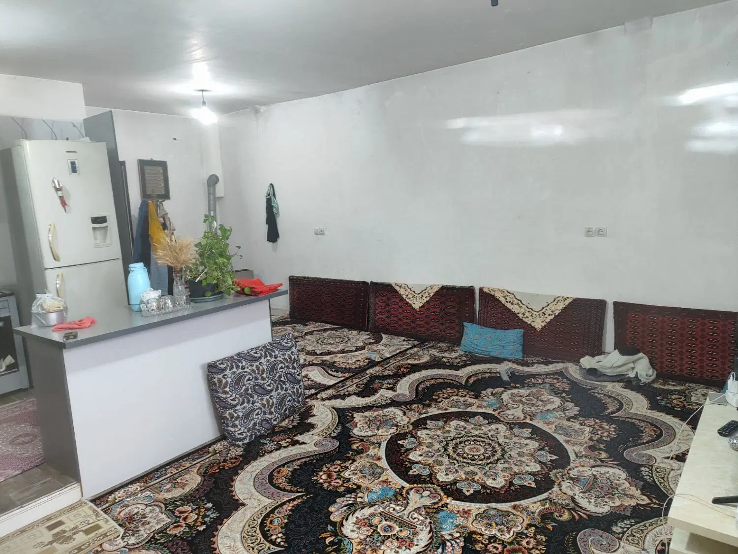 فروش خانه سه طبقه