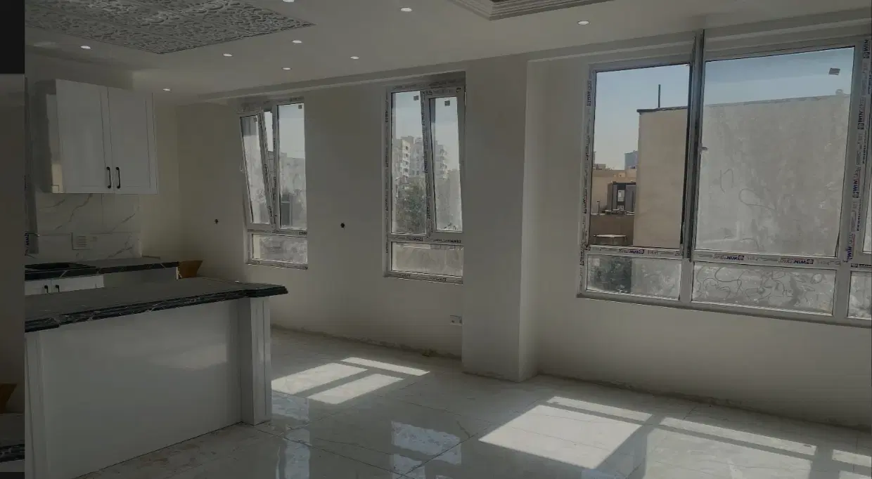 فروش آپارتمان ۷۱متر درمحدوده طرشت -همایونشهر جنوبی