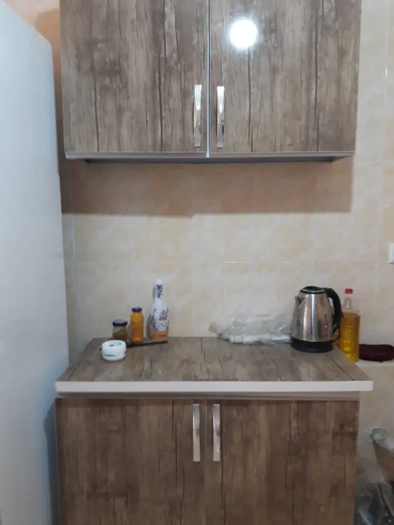 سویت مبله یک اتاق