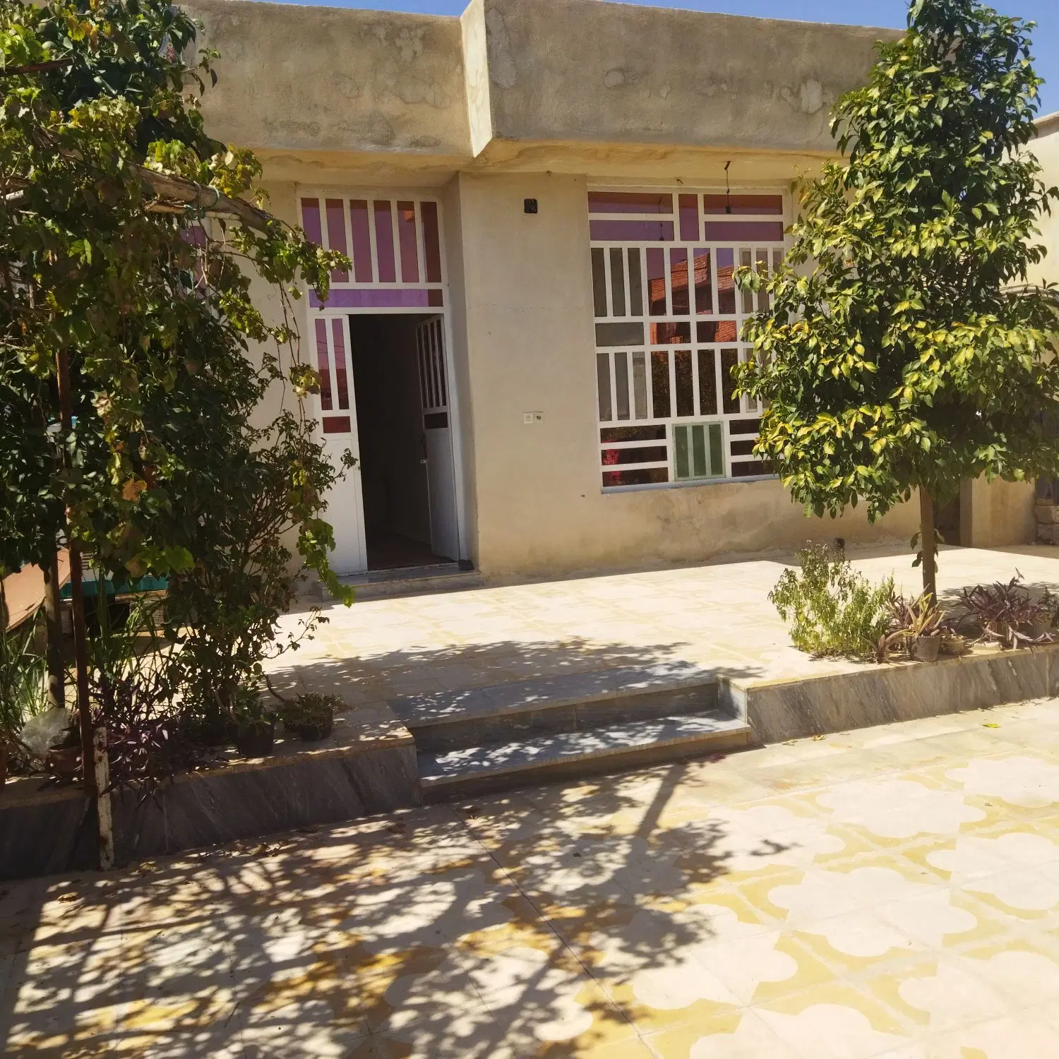 فروش خانه سه خواب در سنگان